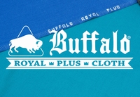 Buffalo Royal Plus