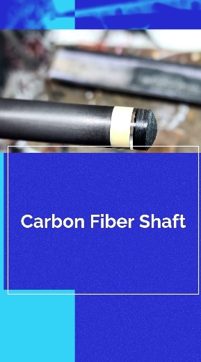 Carbon shaft 4